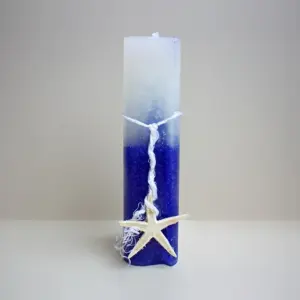 Dekorationskerze »Triole«