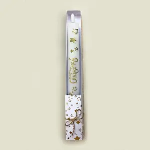 LED Stabkerze Geschenkset