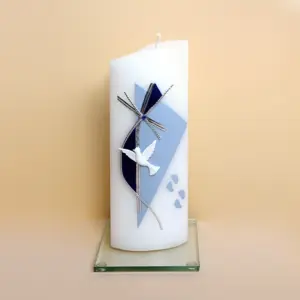 Kerze »Arrangement«