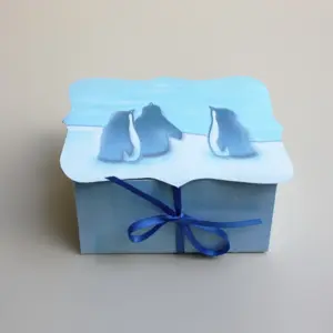 Schach&shy;tel mit Deckel