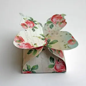 Schmet&shy;terlings&shy;schachtel