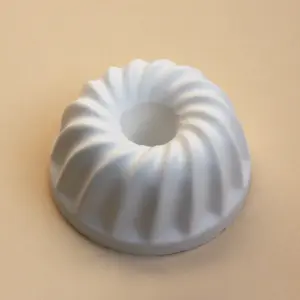 Gugelhupf Kerzenhalter