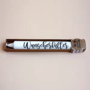 Kerzenset Wunscherfüller