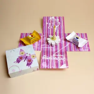 Explosionsbox Geburtstag