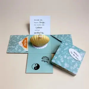 Explosionsbox »Wellness für die Sinne«