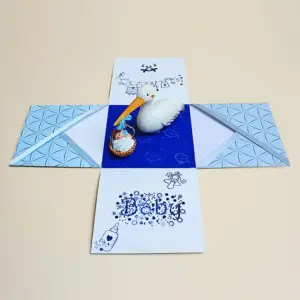 Explosionsbox Klapperstorch