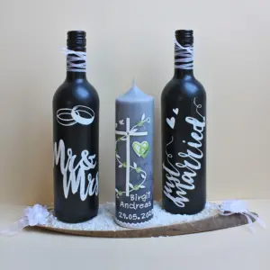 Hochzeitsgeschenkset