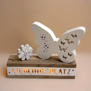 Lichtbox Lieblingsplatz