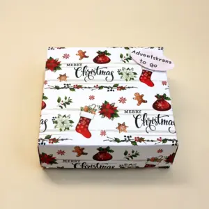 Adventskranz to go rot