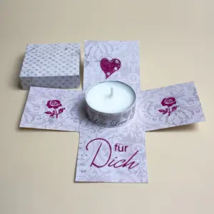 Explosionsbox Für dich