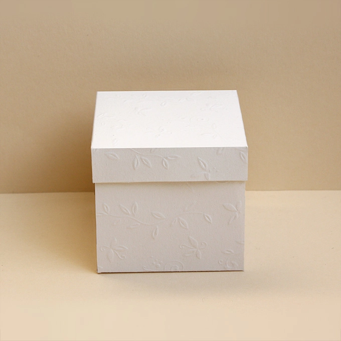 Explosionsbox Valentinstag Küsschen – Bild 2