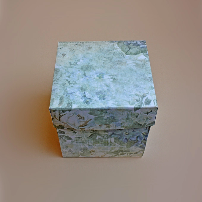 Explosionsbox Geburtstag – Bild 2