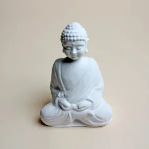 Buddha Figur