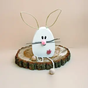 Kantenhocker »Hase«