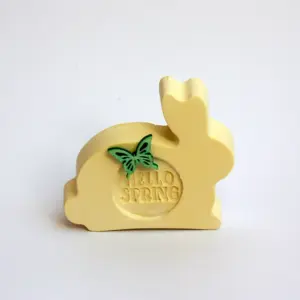 Raysinhase Relief Hello Spring