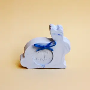 Raysinhase Relief Happy Easter